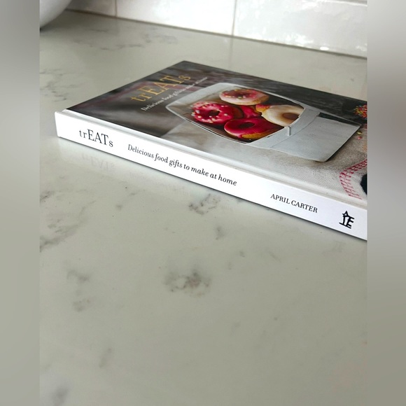 Treats by April Carter - Picture 2 of 6